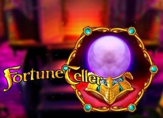 Fortune Teller слот от Play'n Go