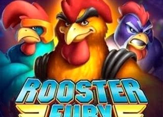 Rooster Fury слот от Endorphina